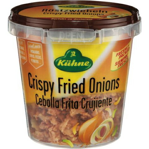 キューネ　フライドオニオン 100gのサムネイル