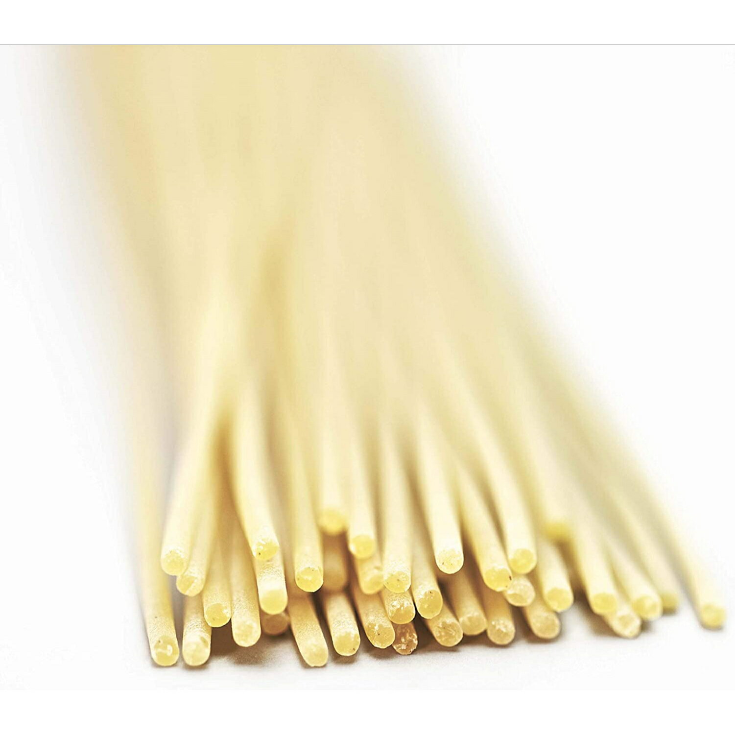 MANCINI マンチーニ スパゲッティ（約2.2mm） 1kg ブロンズダイス