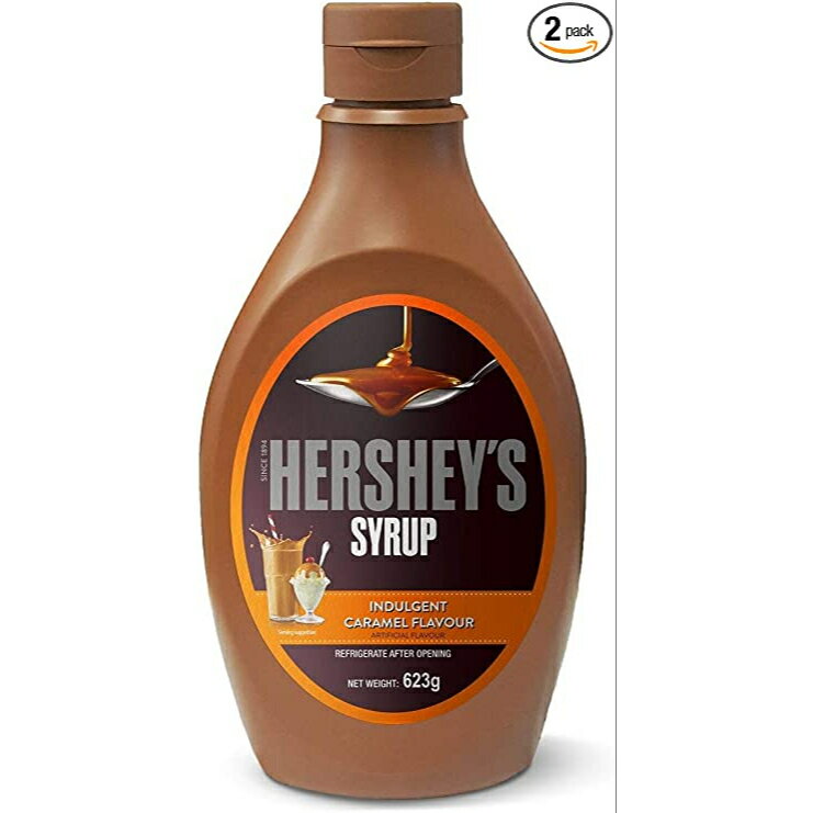 HERSHEY'S n[V[ LVbv 623g