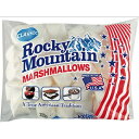 【送料無料6袋】ロッキーマウンテン マシュマロ 300g 6袋セット まとめ買い
