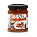 KIPOS キポス サンドライトマト クリームチーズ入り 180g（固形量110g） ギリシャ