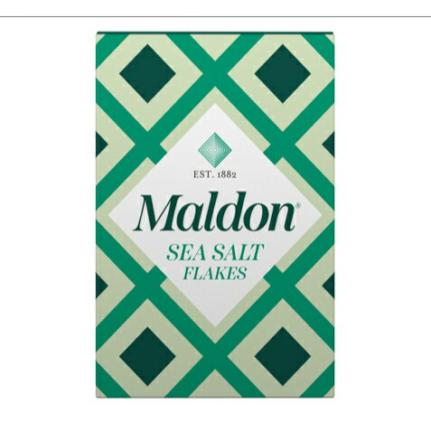 Maldon マルドン シーソルト 250g クリスタルソルト イギリス
