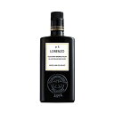 BARBERA バルベーラ“ロレンツォNo.5”エキストラ・ヴァージン・オリーブオイル 500ml