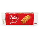 Lotus ロータス ビスコフ オリジナルカラメルビスケット 250g