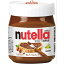 nutella ヌテラ ココア入りヘーゼルナッツスプレッド 350g