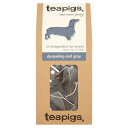 teapigs. ティーピッグス ダージリン アールグレイ 15包