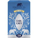 Williamson Tea ECA\eB[ A[OC eB[obO 2.5g~50ܓ 125g