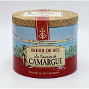 カマルグ カマルグ フルール・ド・セル 125g