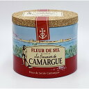 カマルグ フルール・ド・セル 125g