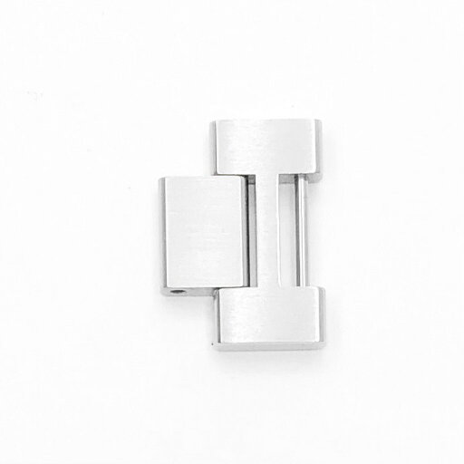 【仕上済】カルティエ ロンド ソロ シルバー ブレス 1コマ コマ【中古】【送料無料】CARTIER 【仕上済】カルティエ ロンド ソロ シルバー ブレス 1コマ コマ【中古】【送料無料】CARTIER