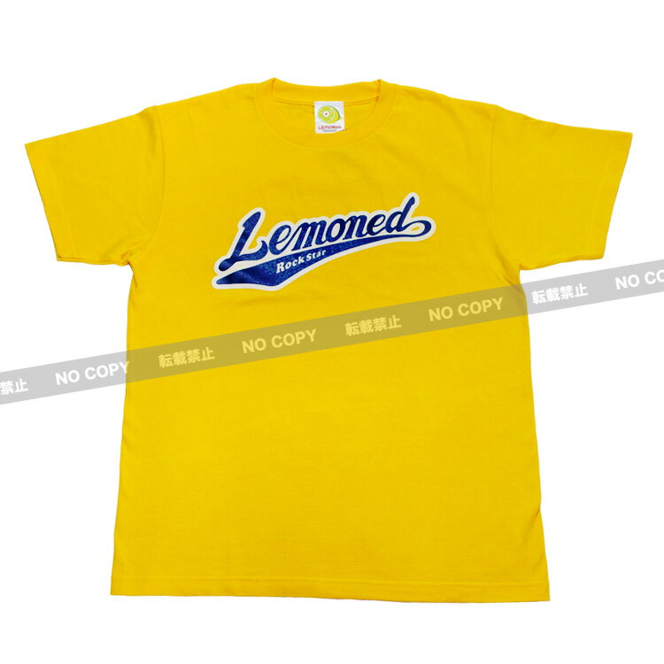 Tシャツ/LEMONed【デイジー】