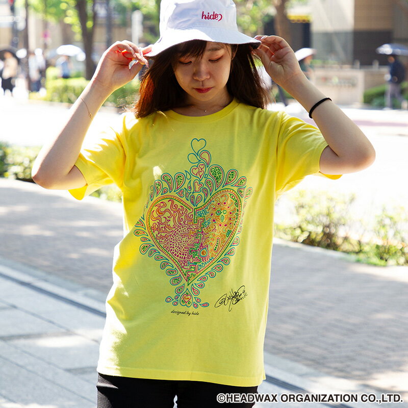 楽天市場】hide Tシャツの通販 楽天市場】hide Tシャツの通販
