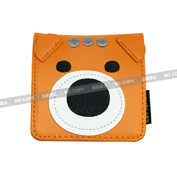 Coin Case P.B.【オレンジ】