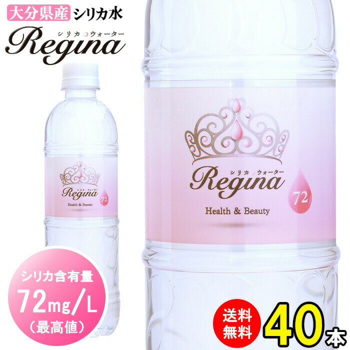 ڥեǡ100OFFۥꥫ 525ml 40 ̵ ǻ٥ꥫ ǿ ŷ ŷꥫ ߥͥ륦 silica Regina 쥸 ꥫ ꥫ   Ƥȷ  彣 ʬ