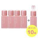 【増量キャンペーン】LJ ミニモイストバランス L 4本+1本セット」化粧水 乳液 美容液 を1本で叶える オールインワン ローション | 30代 40代 50...