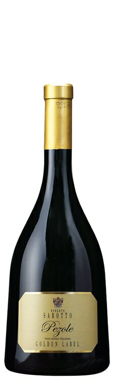 Roberto Sarotto Pezzole Rosso
