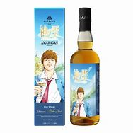神の雫 アマハガン エディション シャトーモンペラ 長浜蒸留所 700ml 限定品 神の雫 アマハガン エディション シャトーモンペラ 長浜蒸留所 700ml 限定品