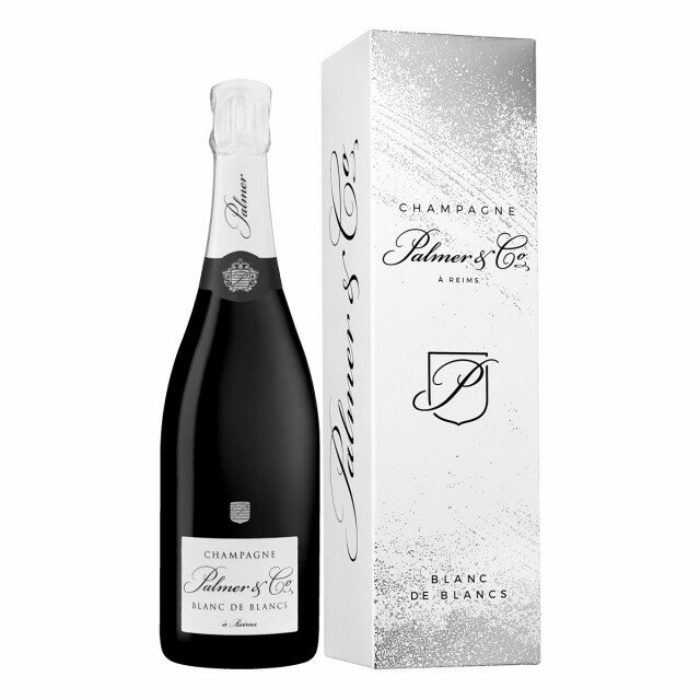 パルメ ブランドブラン 750mlフランス シャンパン ご贈答・お誕生日御祝・記念日に