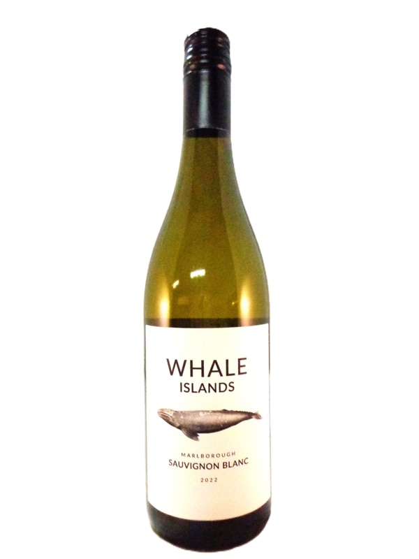 ホエールアイランズ ソーヴィニョンブラン 辛口 白ワイン ニュージーランド