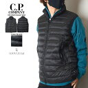 CPJpj[ i V[s[Jpj[ j i C.P.COMPANY j _E xXg i X^hJ[ Cg _ExXg j i DD Shell Down Vest j - ubN