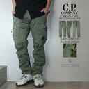 CPJpj[ i V[s[Jpj[ j i C.P.COMPANY jJ[Spc i Xgb`Te j - J[L ( AGAVE GREEN )