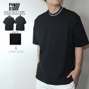 PMDS i P.M.D.S. j i s[GfB[GX j  bNlbN TVc -i Jbg\[ j ( CORFU MOCK NECK ) - ubN