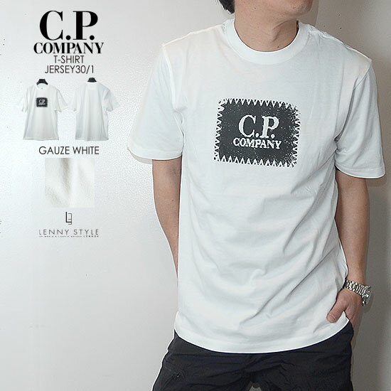 Tシャツ・カットソー C.P. Company 楽天市場】jer(ブランドC.P. COMPANY)(Tシャツ・カットソー