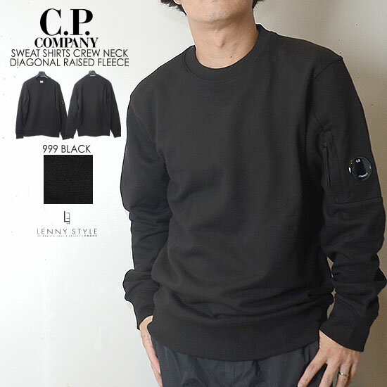 C.P. COMPANY ホラフリスフティスウェットシャツ 【関税込】 楽天市場】CCF(スウェット・トレーナー|トップス):メンズ