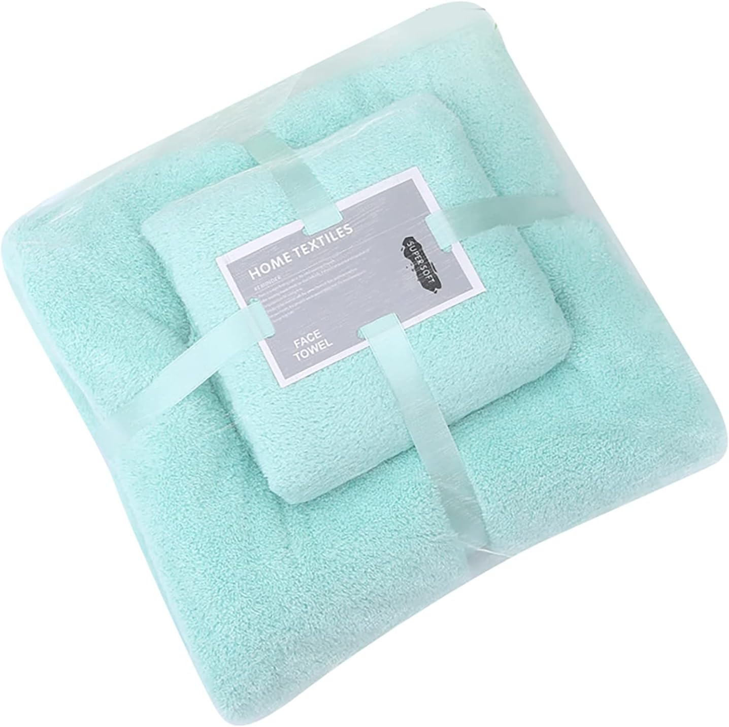 極細繊維 バスタオル 吸水力 速乾 Color-F レギュラーサイズ