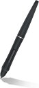 Artisul D13S/D16用 ペン P58B 充電不要 2サイドスイッチ