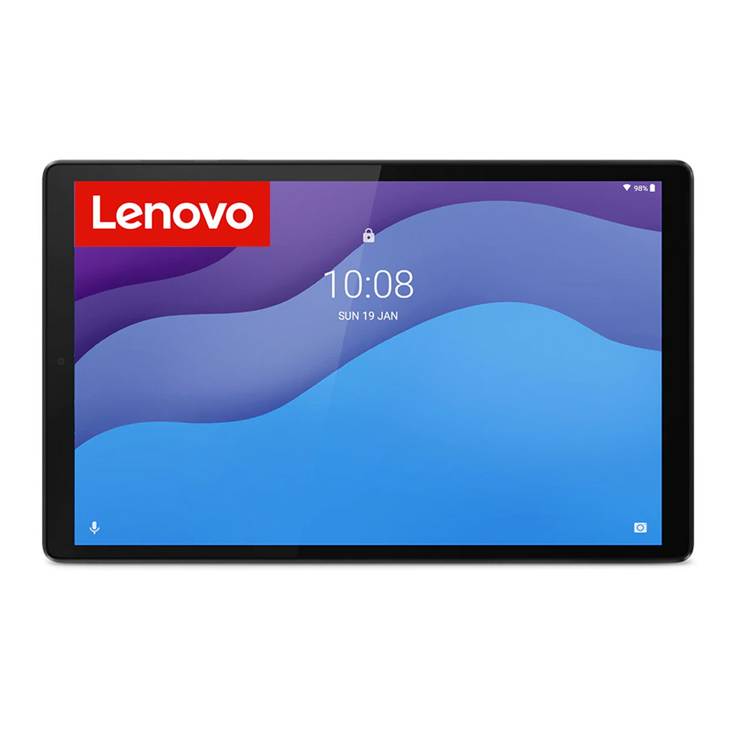 【短納期】【8/20 10時10%還元】【1,000円OFFクーポン】Wi-Fiモデル タブレット 10インチ Lenovo Tab B10 HD 2nd Gen Android wifiモデル【レノボ直販 タブレット】【送料無料】 ZA6W0204JP