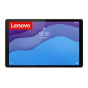 Wi-Fiモデル タブレット 10インチ Lenovo Tab B10 HD (2nd Gen)(Android) wifiモデル【レノボ直販 タブレット】【送料無料】 ZA6W0204JP･･･