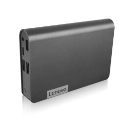 LenovoUSBType-Cノートブックパワーバンク