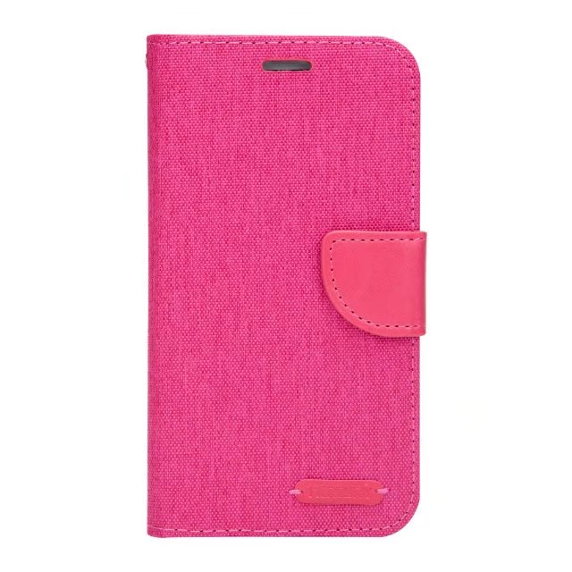 楽天市場】iphone7 手帳型（カラーピンク）の通販