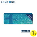 ワンデー アクエア 30枚入1箱 ( コンタクトレンズ コンタクト 1日使い捨て ワンデー 1day クーパービジョン アクエア 30枚入り 1箱 )