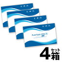 【4箱セット】ピュアアイズワンデー M 30枚入 | コンタクトレンズ 1デイ ワンデイコンタクト ワンデーコンタクト ワンデー 1day 1d コンタクトワンデイ 1デイコンタクト ワンデイコンタクトレンズ UVカット BC 8.7