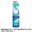 シック ハイドロ シェービングフォーム 250g | 男性化粧品(メンズコスメ) シェービング schick ※取寄せ