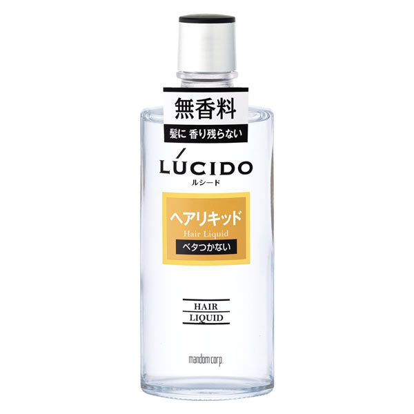 ※銀行振込・コンビニ払いはご入金確認後、クレジット・代引き決済はご注文確定で商品準備をさせていただきます。 ※購入目的に懸念がある等のご注文は、詳細確認の為ご連絡をさせていただく場合がございます。 ※販売が適切でないと判断した場合は、キャンセルさせていただく場合がございます。 【注意事項】1.こちらの商品は即日配送商品ではありません。●ベタつかず、自然でしっかりとした仕上がり。●簡単に洗い流せます。●無香料ヘアリキッド【コンビニ受取対応】[広告文責] 株式会社エグザイルス 06-6479-2970[発売元] マンダム[原産国] 日本[商品区分] 化粧品