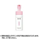 コラージュフルフル泡石鹸 ピンク 150ml｜デリケートゾーン ソープ ※取寄せ