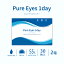 ̵֡ۡ2Ȣåȡ ԥ奢ǡ 30 | 󥿥ȥ ǥ ǡ 󥿥 1ȤΤ ǡ󥿥 ǡ󥿥ȥ ǥ󥿥 ¨ȯ ᡼ ԥ奢  Pure Eyes 1day BC8.6 ڥͥݥѡۡפ򸫤