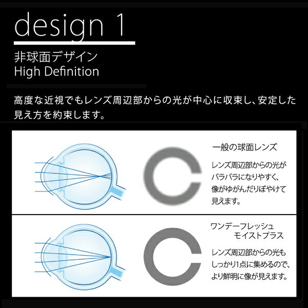 【8箱セット】ワンデーフレッシュモイストプラス...の紹介画像3