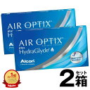  エアオプティクス プラス ハイドラグライド 6枚入 | コンタクトレンズ 2week コンタクト 使い捨てコンタクト 2週間 2ウィーク 2ウイーク ツーウィーク エアーオプティクス エア オプティクス Alcon ハイドロ ハイドラ hg 近視 遠視 アルコン 