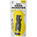 リーゼ 1DAY Hair Monster (ワンデイヘアモンスター) シャインゴールド 20ml 〔 1日だけの髪印象チェンジ ・ ウォータープルーフタイプ ・ シャンプーで簡単OFF 〕 ヘアカラー フローラルの香り ※取寄せ