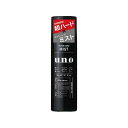 【100円オフクーポン】 UNOスーパーハードミスト180g ※取寄せ