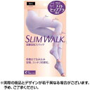 【100円オフクーポン付き】 SLIM WALK スリムウォーク おやすみ美脚スパッツ ML ※取寄せ