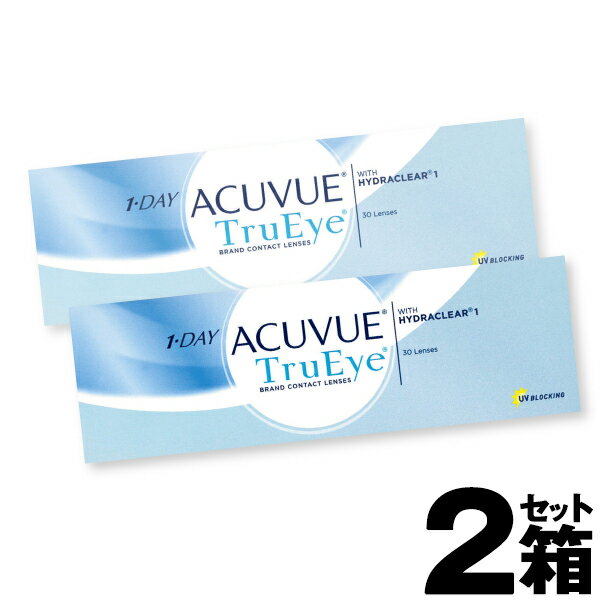   2Zbg   f[ALr[ gD[AC 30 | R^NgY R^Ng 񂽂 1ĝ 1day f[ fC 1 1fC R^Ng ĝ acuvue trueye fCR^Ng fCALr[ gD[AC ALr[gD[AC