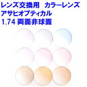 【レンズ交換】【遠近両用レンズ】HOYA 遠近両用レンズ交換透明 HOYA スぺクティーHG(Field/City/Room)内面累進設計 1.50 VPコート ホヤ 遠近両用【送料無料】