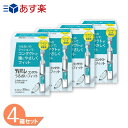 ティアーレ コンタクト うるおいフィット 4箱 (1箱30本) コンタクトレンズ装着薬 オフテクス 装用液 うるおい成分配合 防腐剤フリー ソフト・ハード兼用