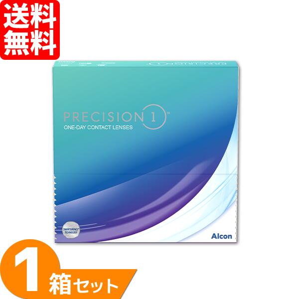 プレシジョンワン　レンズスペック 製品名 プレシジョンワン / PRECISION1 交換期限 1日 装用 終日装用 製作範囲 BC（ベースカーブ） 8.3/8.7mm 度数 製作範囲 BC:8.3 度数：+5.00〜+0.50（0.25刻み） 　-0.50〜-6.00（0.25刻み） 　-6.00〜-12.00（0.50刻み） BC:8.7 度数：-0.50〜-6.00（0.25刻み） 　-6.00〜-12.00（0.50刻み） DIA（レンズサイズ） 　14.2mm 含水率（％） 51% 枚数 1箱30枚入り/90枚入り 医療機器承認番号 30100BZX00247000 製造国 アメリカ他 販売元 日本アルコン株式会社 コンタクトレンズは高度管理医療機器です。 必ず眼科医の検査・処方を受けてお買い求め下さい。 ご使用の前に必ず添付文書をお読み下さい。 広告文責 株式会社アーバン 0476-98-0404 区分 高度管理医療機器販売許可　印旛保第0397号 「高度管理医療機器等販売許可証」取得 【はこぽす受取対象商品（医薬品・コンタクトレンズ）】乱視用はこちら