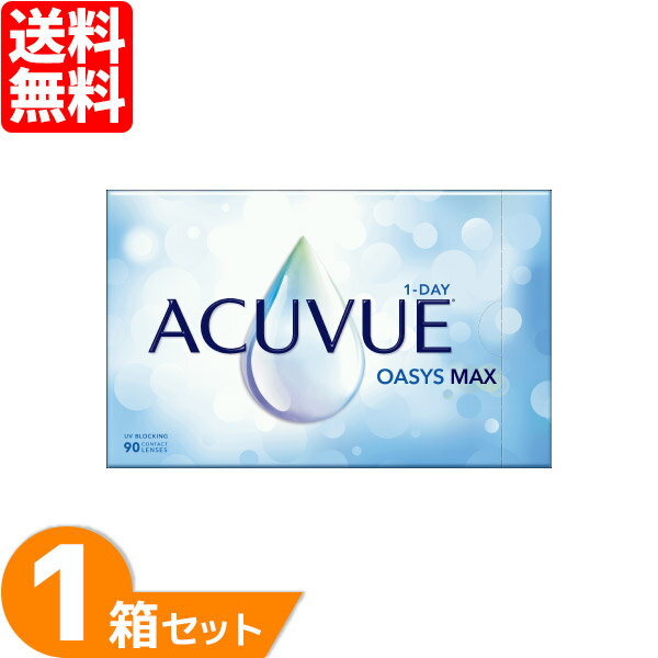 ワンデーアキュビュー